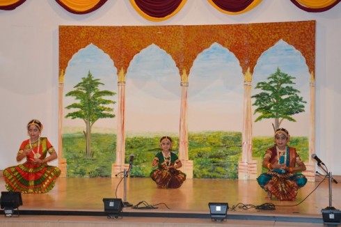 Cultural Programme 2013