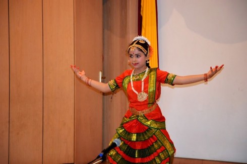 Cultural Programme 2013