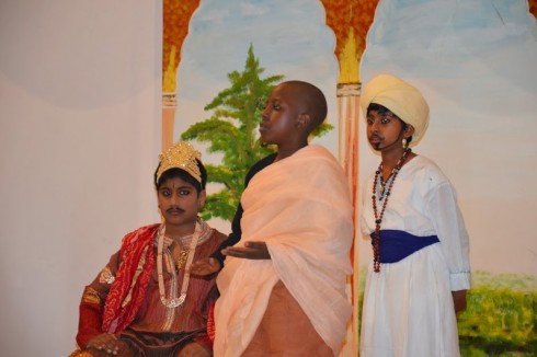 Cultural Programme 2013