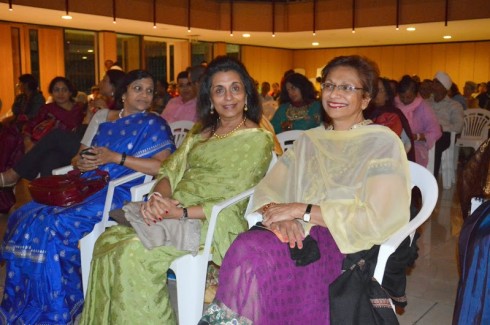 Cultural Programme 2013