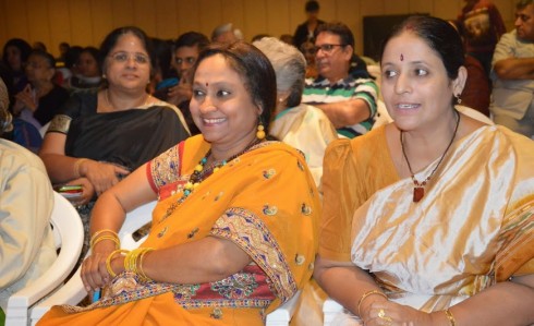 Cultural Programme 2013