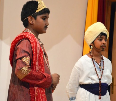Cultural Programme 2013