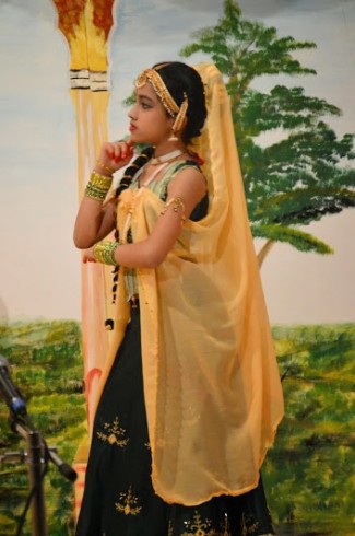 Cultural Programme 2013