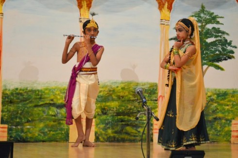 Cultural Programme 2013