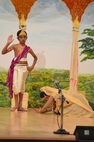 Cultural Programme 2013
