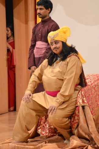 Cultural Programme 2013
