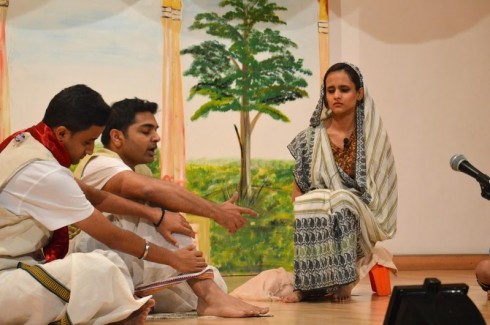 Cultural Programme 2013