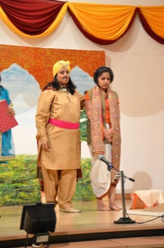 Cultural Programme 2013