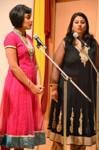 Cultural Programme 2013