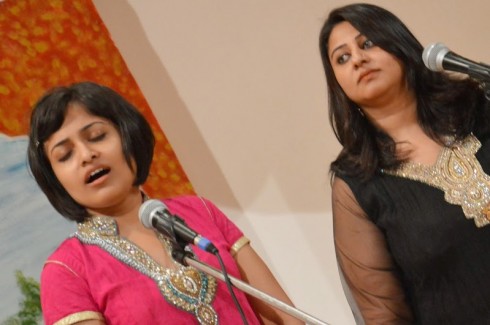 Cultural Programme 2013