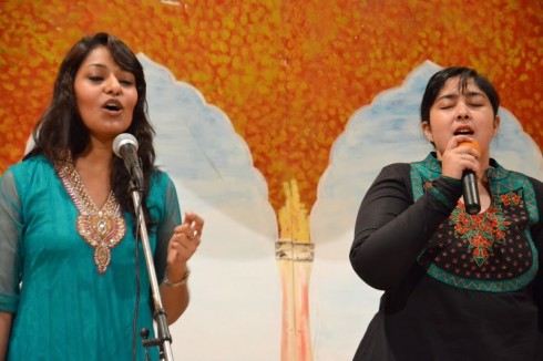 Cultural Programme 2013