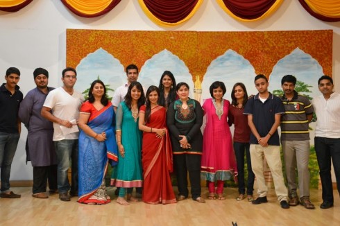 Cultural Programme 2013