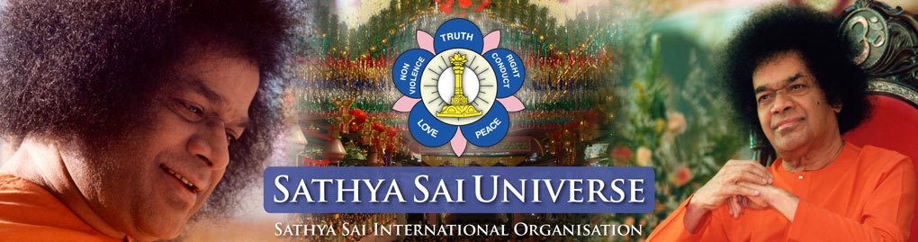 Sathya Sai Universe